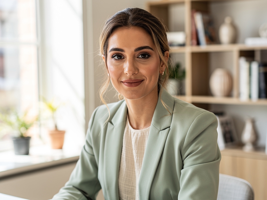 Lucía Martínez, analista de tendencias digitales y ecosistema online español